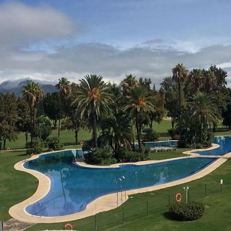 شقة Mijas Golf المظهر الخارجي الصورة