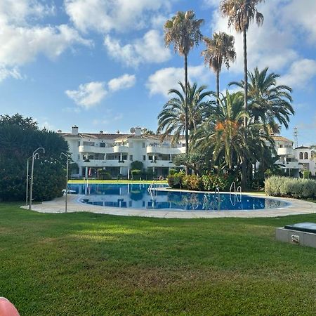 شقة Mijas Golf المظهر الخارجي الصورة
