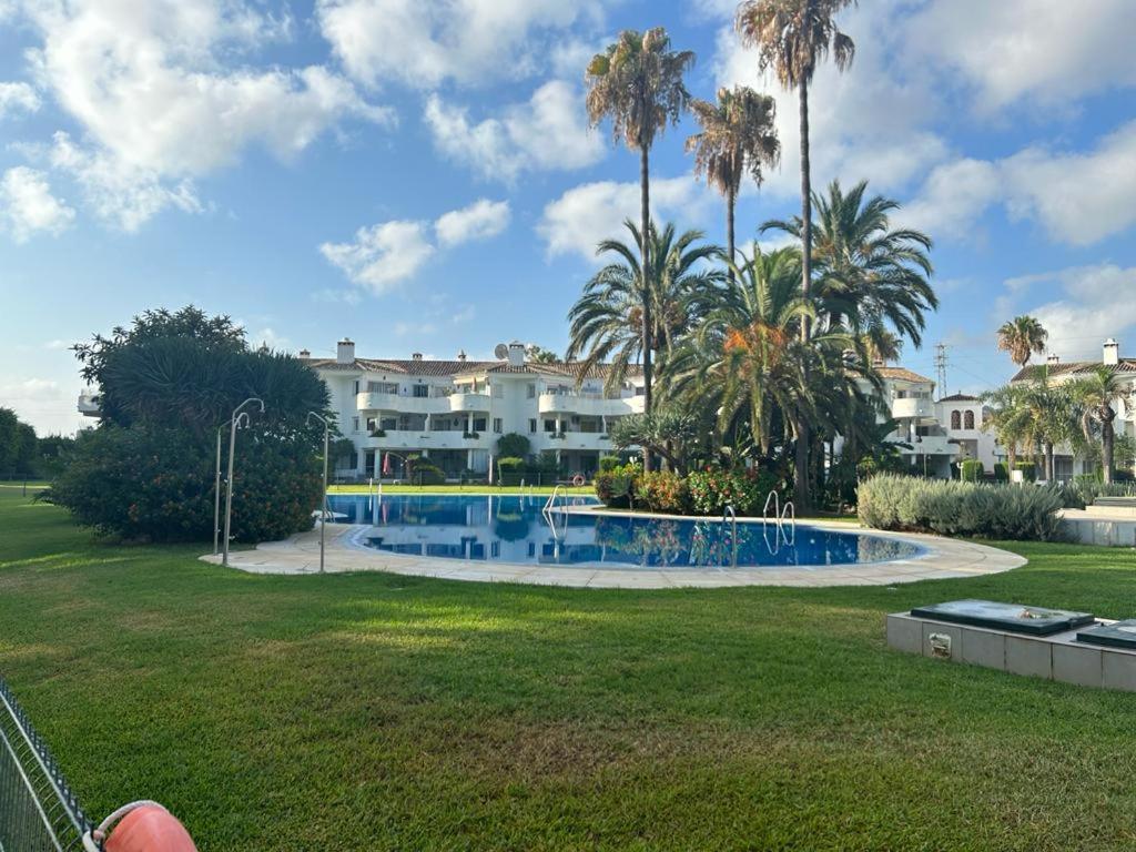 شقة Mijas Golf المظهر الخارجي الصورة